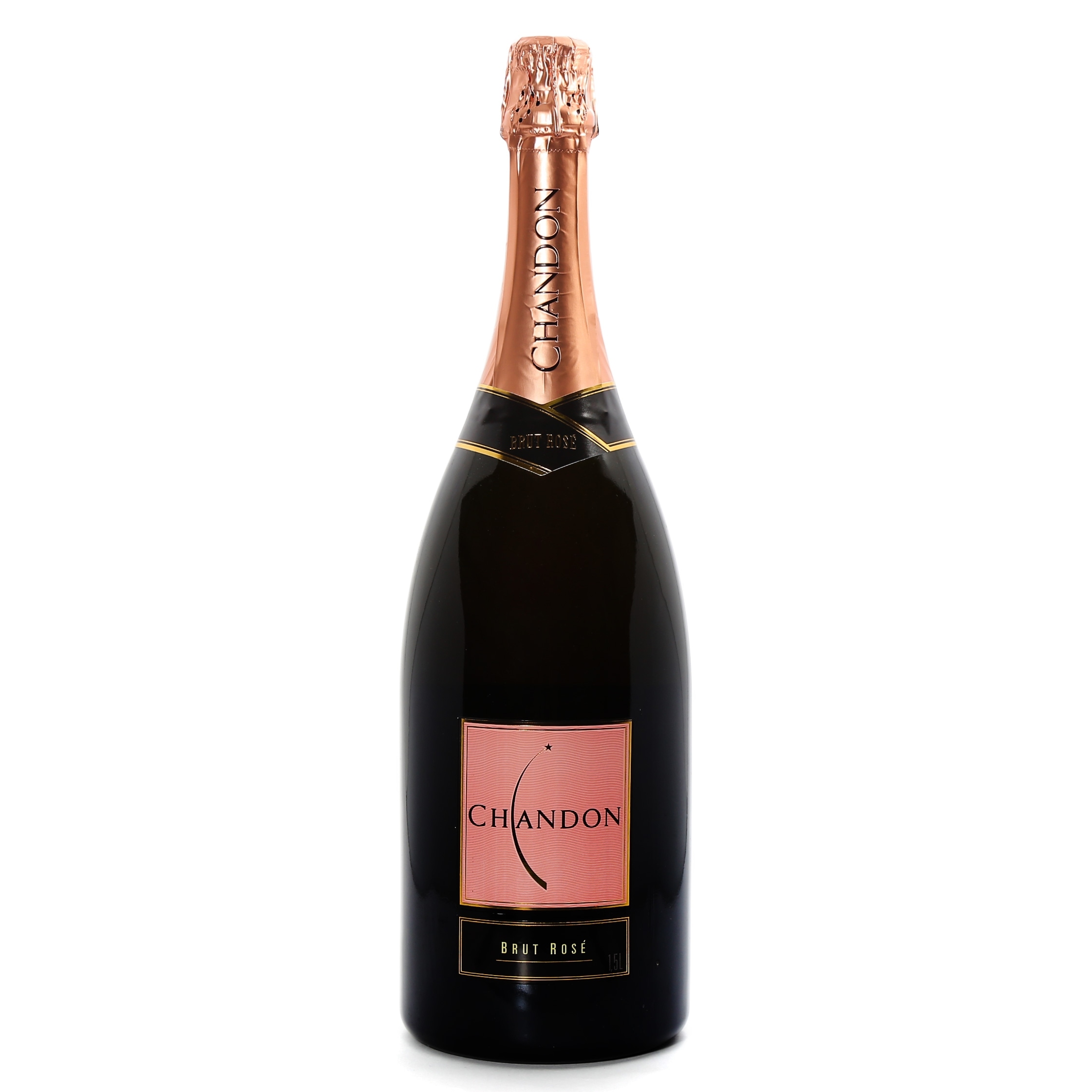 Espumante Chandon Brut Rosé 1 5L Banca do Ramon