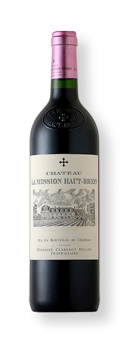 Vinho Chateau La Mission Haut Brion 750ml Banca Do Ramon