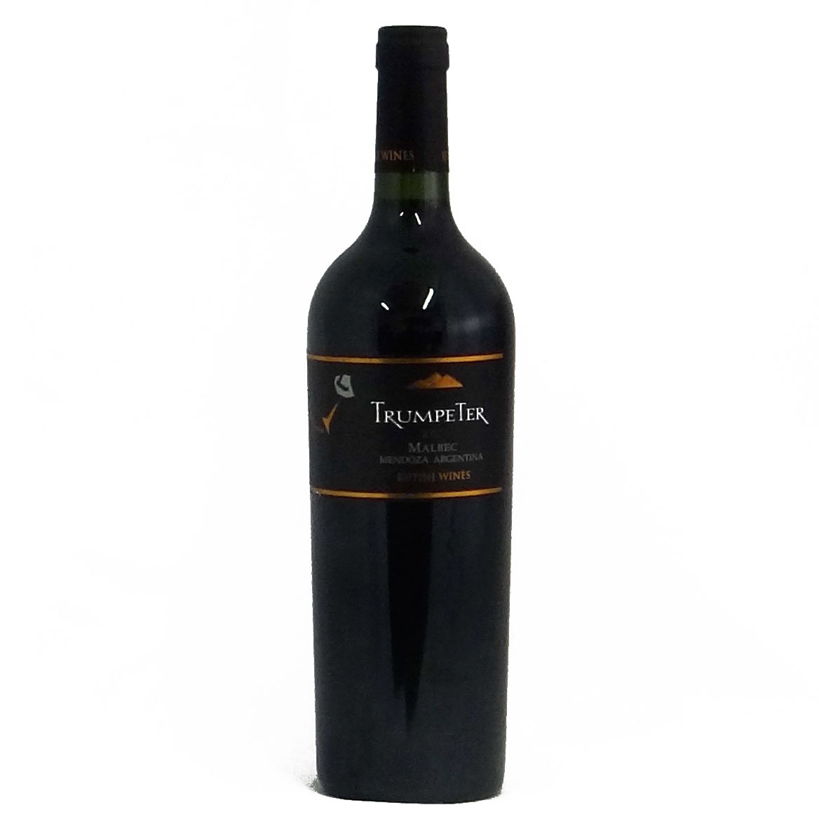 Vinho Trumpeter Malbec 750ml Banca Do Ramon