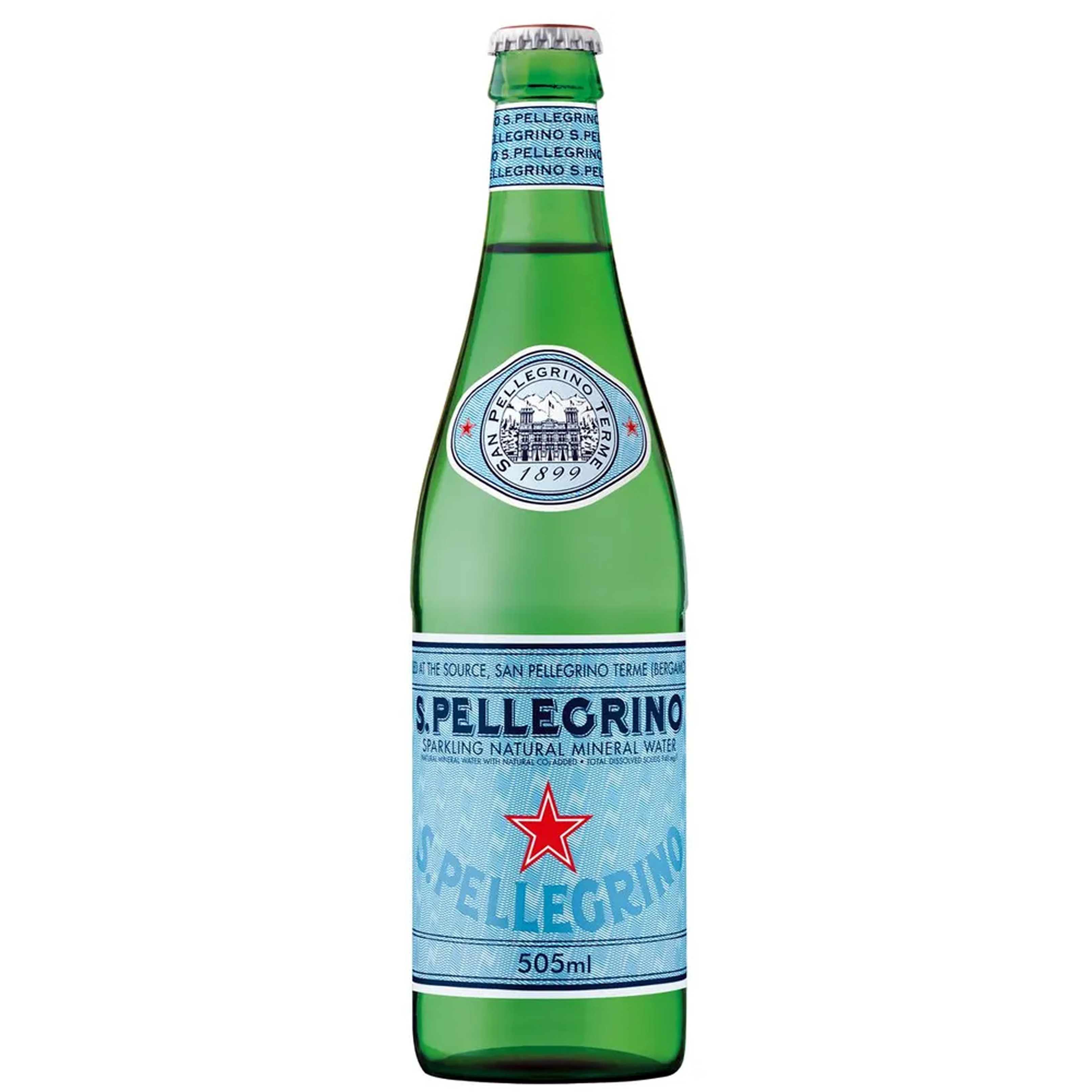 75 л мин. Минеральная вода San Pellegrino. Вода "San Pellegrino" газированная 1л. Сан Пеллегрино 1л. Сан Пеллегрино 0.75.