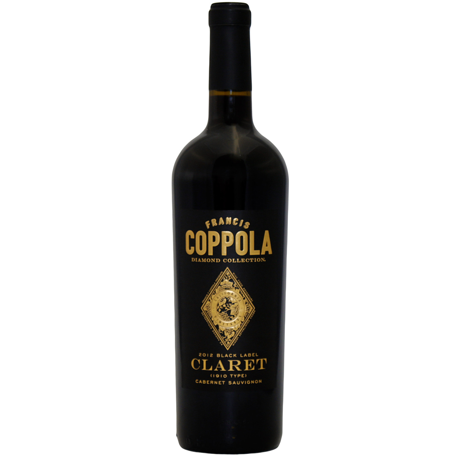 coppola wine claret