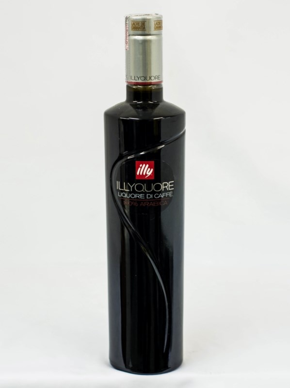 Licor Illyquore Di Café (700ml) - Banca do Ramon