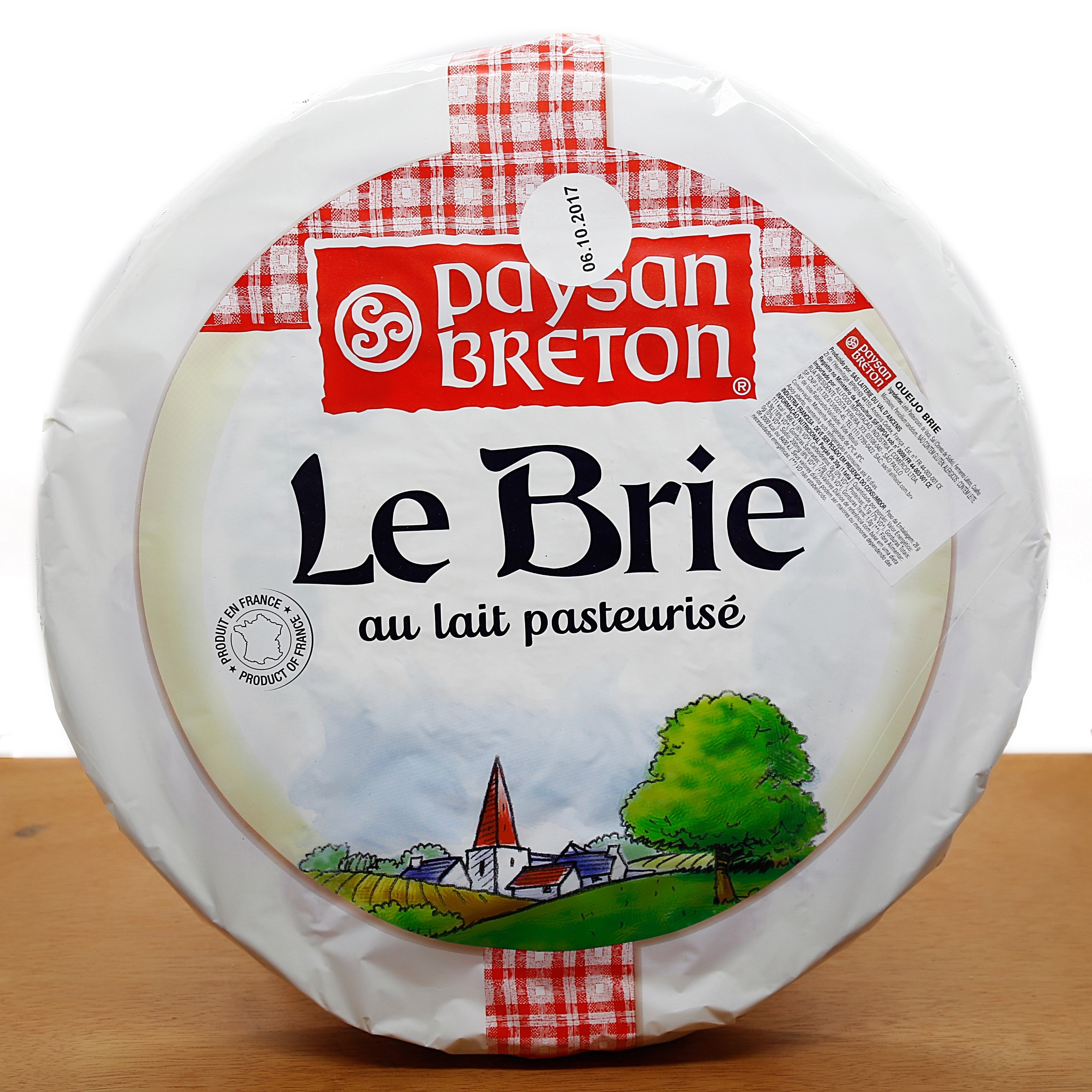 Queijo Brie Leite E Derivados Queijos Queijo Brie Queijo President Brie