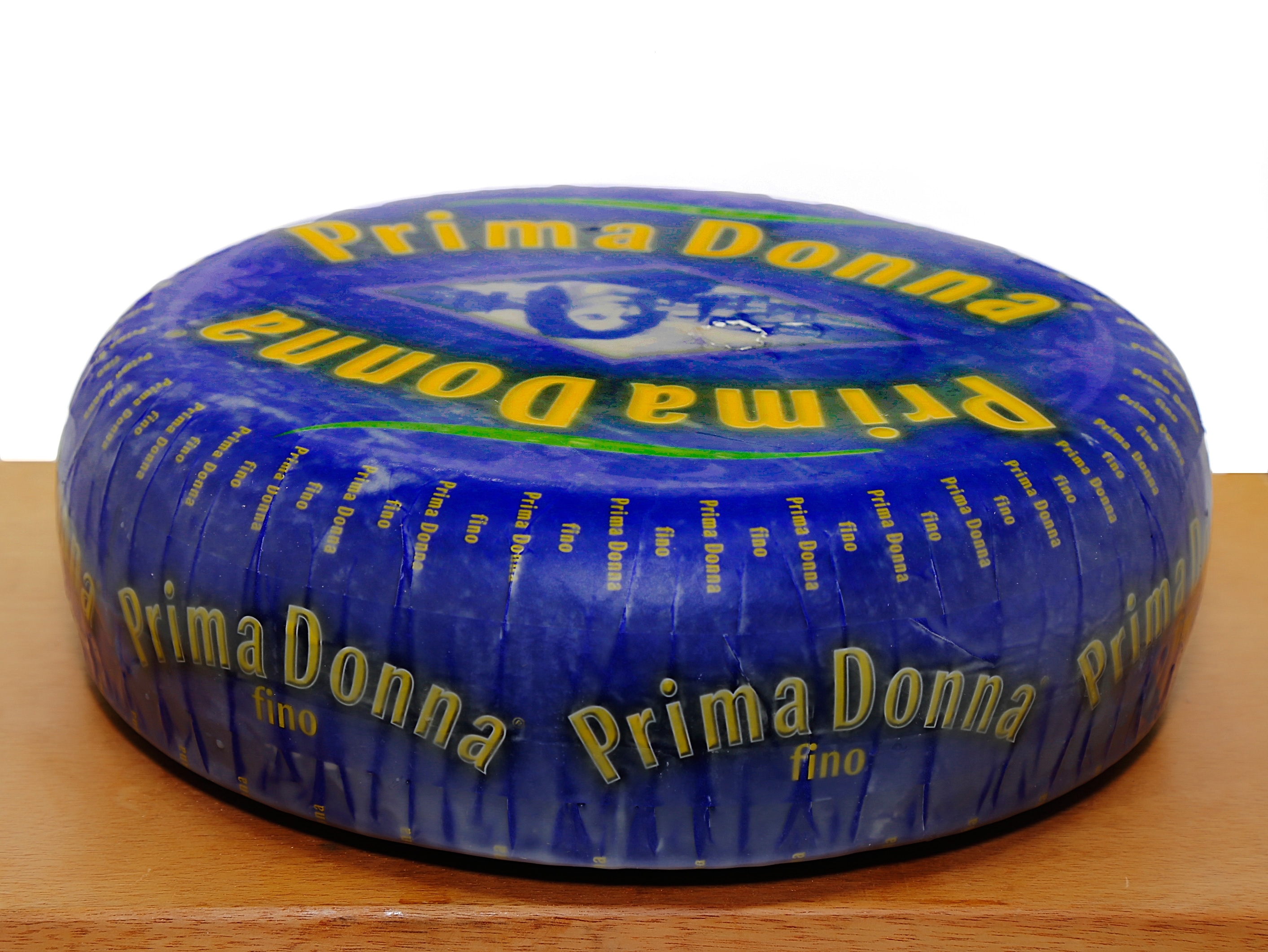 Queijo Fino Prima Donna Azul Fracionado 200g - Sam's Club