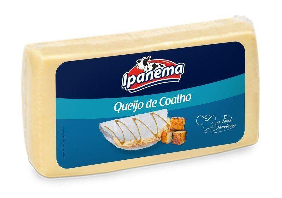 Queijo De Coalho Ipanema G Banca Do Ramon