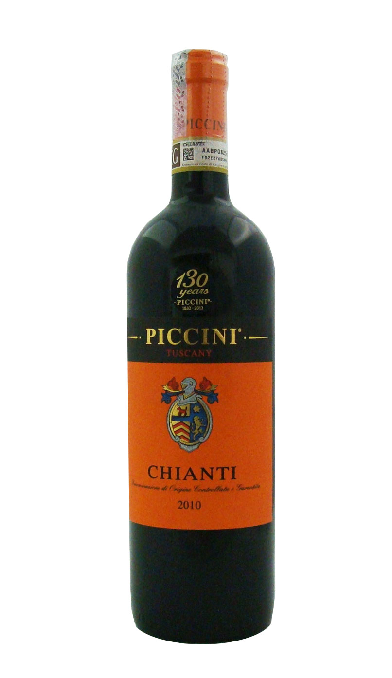 Piccini chianti